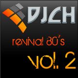 DJCH - Revival Guitar 2012-09-07