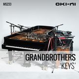 KEYS by Grandbrothers
