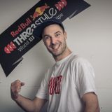 DJ Seniorr, Switzerland, Basel, Red Bull Thre3Style National Final
