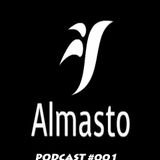 Almasto Podcast #001
