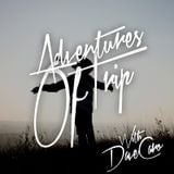 Dave Caro @ Adventures of Trip 037 (Trance-FM Oct 06, 2011)