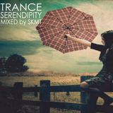 Trance Serendipity #13