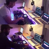 Paul T & Edward Oberon Guest Mix on Intabeats, Ministry of Sound Radio 24.06.14
