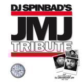 DJ Spinbad - Jam Master Jay (Run DMC) Tribute Mix (2002)