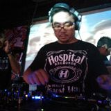 Butter My Bass DnB mix