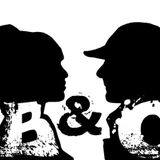 Erb'N'Dub, Deeza and Starz - 24 tunes in 20 minutes