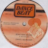 Errol Scorcher "The Godfather" Mixwize