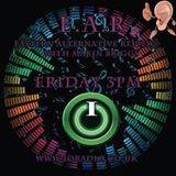EAR with Martin Briggs on IO Radio 140915