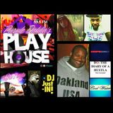 Purple Dahlia's Playhouse w Rod Campbell, Win Can't Lose & High Flight Apparel
