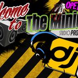 DJ TEK vs. DJ CHORY - San Lorenzo 2014