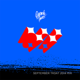Vitamin See - September Tr3at 2014
