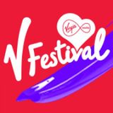 V Festival 2014 - In The Mix