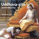 "QI Espiritual" - Uddhava-gita #45