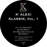 K Klassik Vol 1 Samps