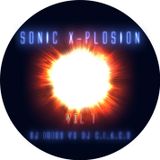 Sonic X-Plosion Volume 5 @ DI.FM - DJ Irish vs Ciacomix (December 2003)