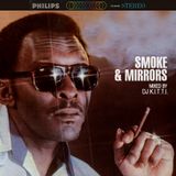 Dj K.I.T.T.I. - Smoke & Mirrors Mixtape