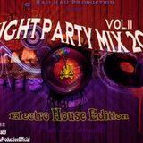 Night Party Mix 2013_Vol.11_-_03.08.2013(Electro House Edition)
