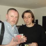 08/05/12: Ross Allen with master remixer Leo Zero