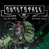 Spootnik @ Outerspace -IV- (12/12/2014)