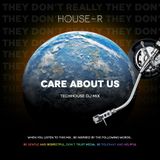 Care about us - Techno, Techhouse DJ Mix