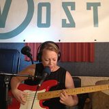 Interview Kathrin deBoer