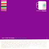 1999 DJ SAS COOK BOOK page #6 Don't Stop The Music