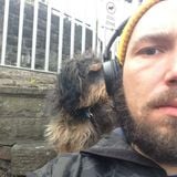 Henry Walks The Dog Mixtape # 3