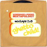 GHETTO CHILD MIX