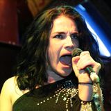 Hana Piranha FISHING WITH DYNAMITE ALBUB LAUNCH@12 Bar