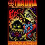 LIVE: TRAUMA 2015 @ The Bluestone (Columbus, OH) 2015-10-31