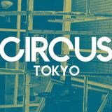 Mixmaster Morris @ Circus Shibuya pt2