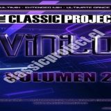 NICOLAS ESCOBAR - THE CLASSIC PROJECT VINILO VOL 2
