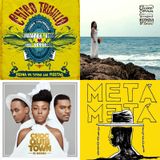 Movimientos show: 30/9/15 w/ Chocquibtown, Chico Trujillo, Eliane Correa, Metá Metá, Kumbia Queers