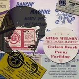 Greg Wilson - First Impressions: A 30th Anniversary Selection