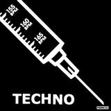 techno session #3 150 bpm hardcore