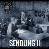 Antenne AG-KW - Sendung II