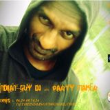 the tropical bass session - october 2011