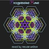 Progressive Wave - Mixed by Trevor Walker
