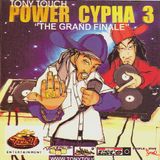 Tony Touch - Power Cypha 3 (side a)