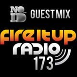 FIUR173 / NO_ID Guest Mix / Fire It Up 173