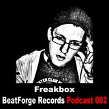 BFR Podcast | 002 | Freakbox