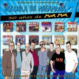 EDM 7 Megamix. By Various Artist