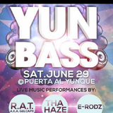 R.A.T - Dnb Dnb Live @ Yun Bass 29-6-13