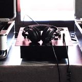 First Trance vinyl release
