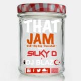 ((FREE DOWNLOAD)) "THAT JAM" mixed by DJ SILKY D & DJ BLAZE