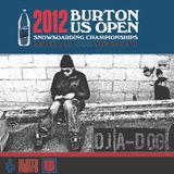 A-Dog x Burton U.S. Open 'Mash-Down'