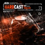 VA - DTN HARDCAST 002: DARKLIME - Danger Zone 2: Edition III (2013)