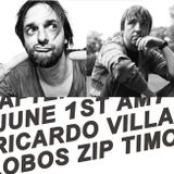 TIMO LIVE MIX at SECO after hours, June 1, 2013