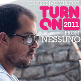 Nessuno Mix for Turn On