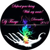 Defrost your being with my music! .. ( December 2013 ).(Exclusive Mix)